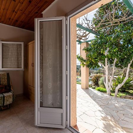 Holiday Home Campestra Coti-Chiavari  Exterior foto