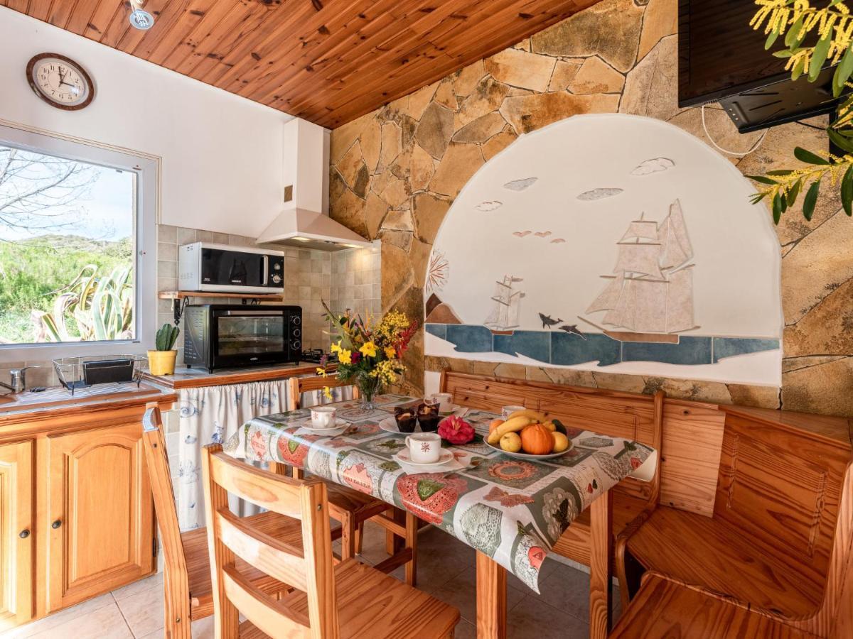 Holiday Home Campestra Coti-Chiavari  Exterior foto