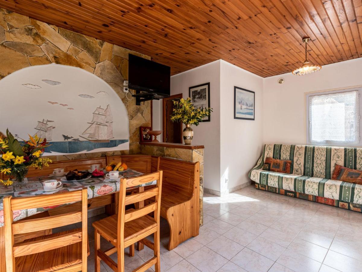 Holiday Home Campestra Coti-Chiavari  Exterior foto