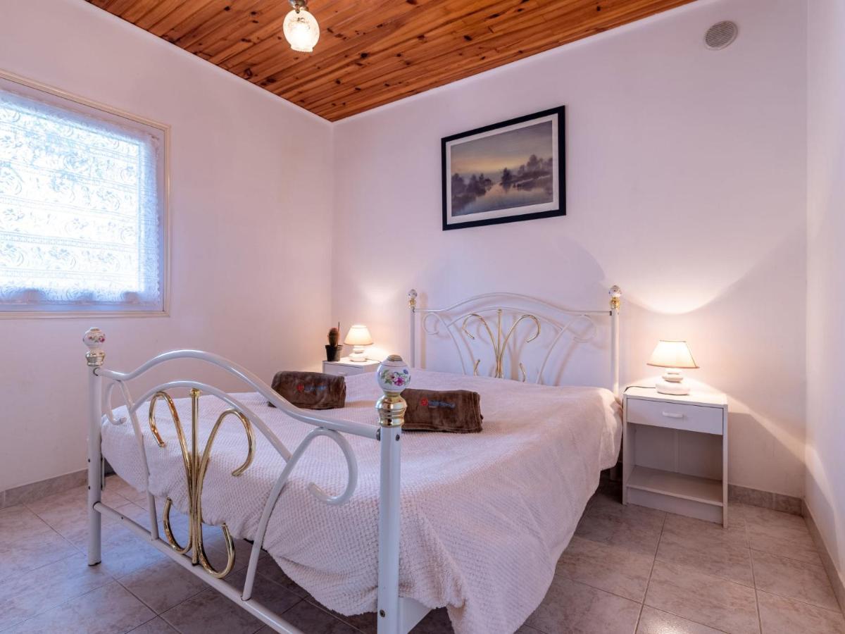 Holiday Home Campestra Coti-Chiavari  Exterior foto