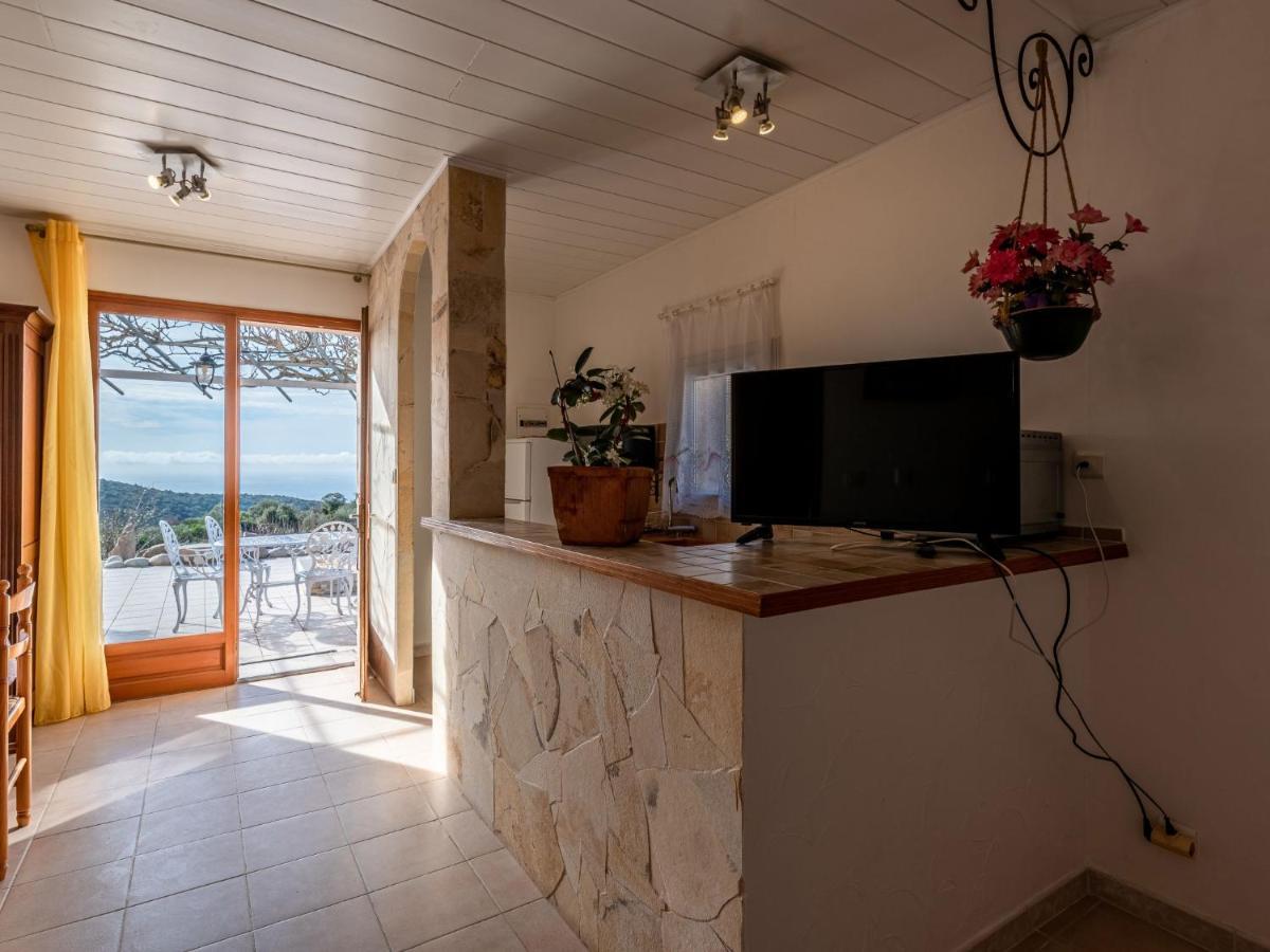 Holiday Home Campestra Coti-Chiavari  Exterior foto