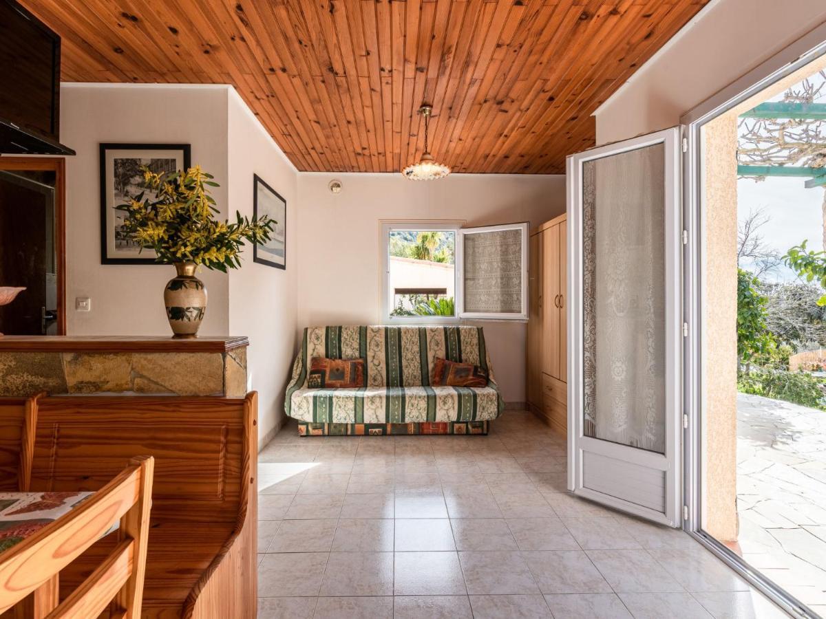 Holiday Home Campestra Coti-Chiavari  Exterior foto