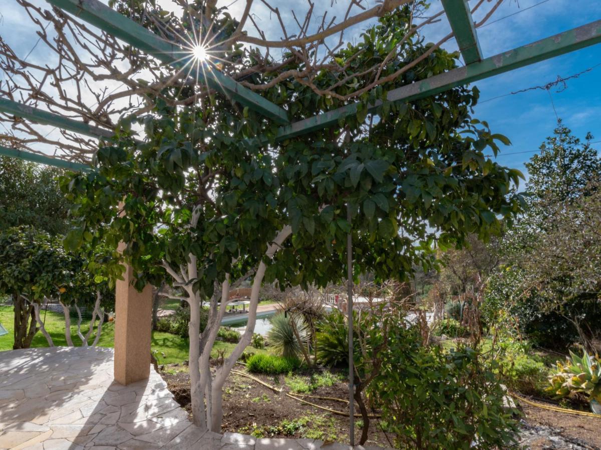 Holiday Home Campestra Coti-Chiavari  Exterior foto