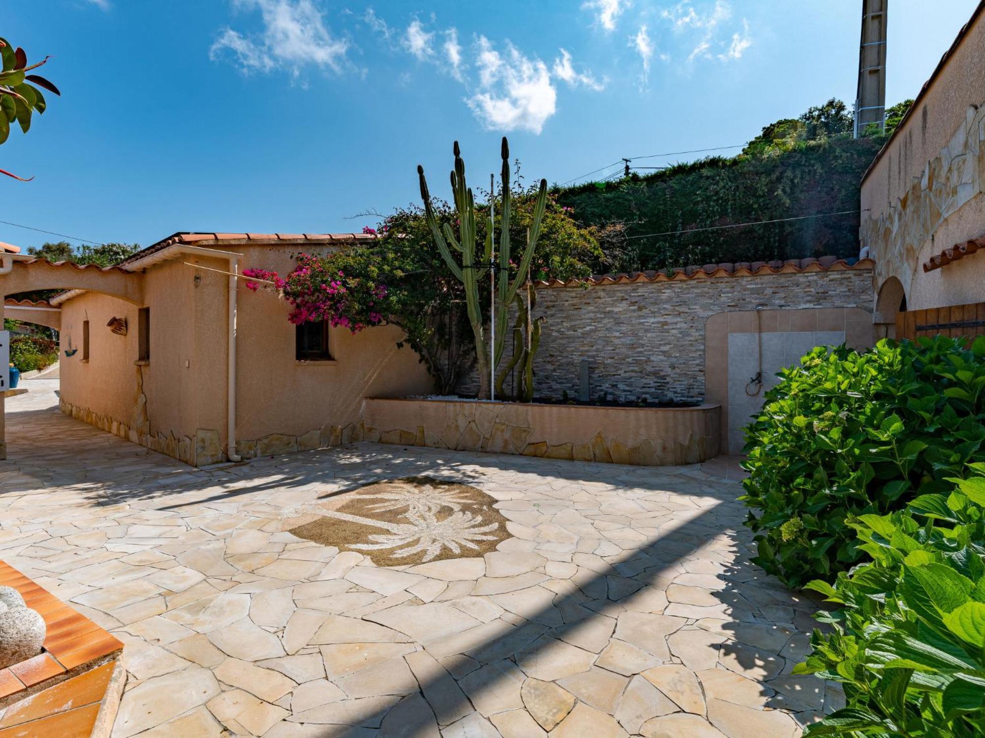 Holiday Home Campestra Coti-Chiavari  Exterior foto