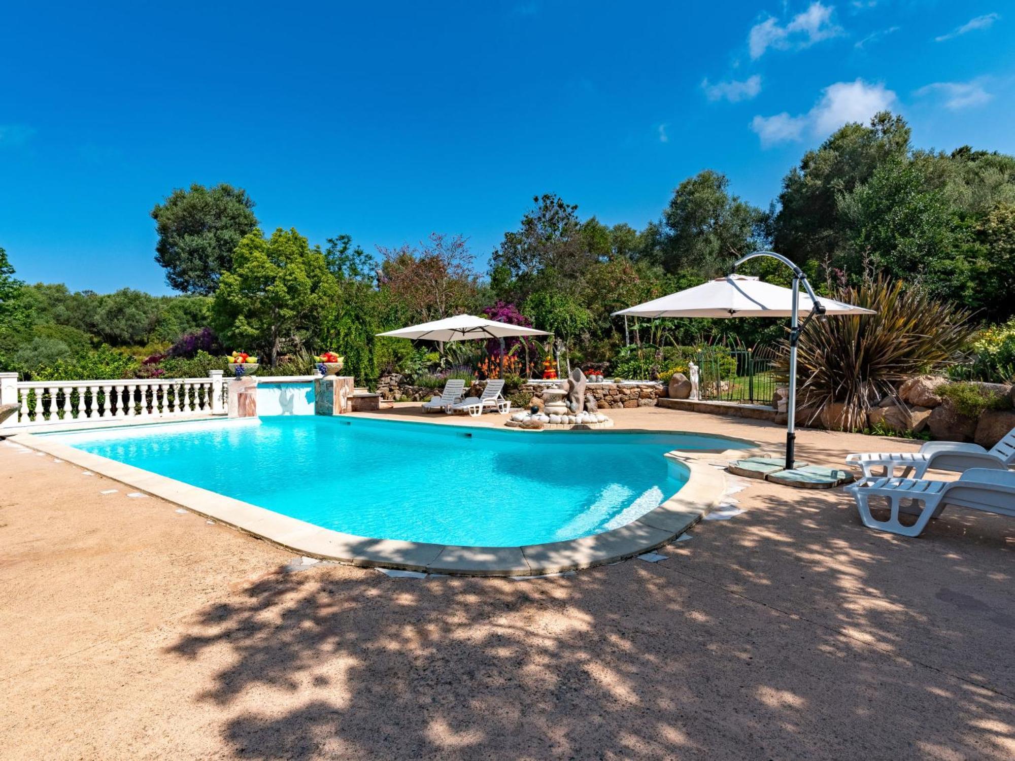 Holiday Home Campestra Coti-Chiavari  Exterior foto