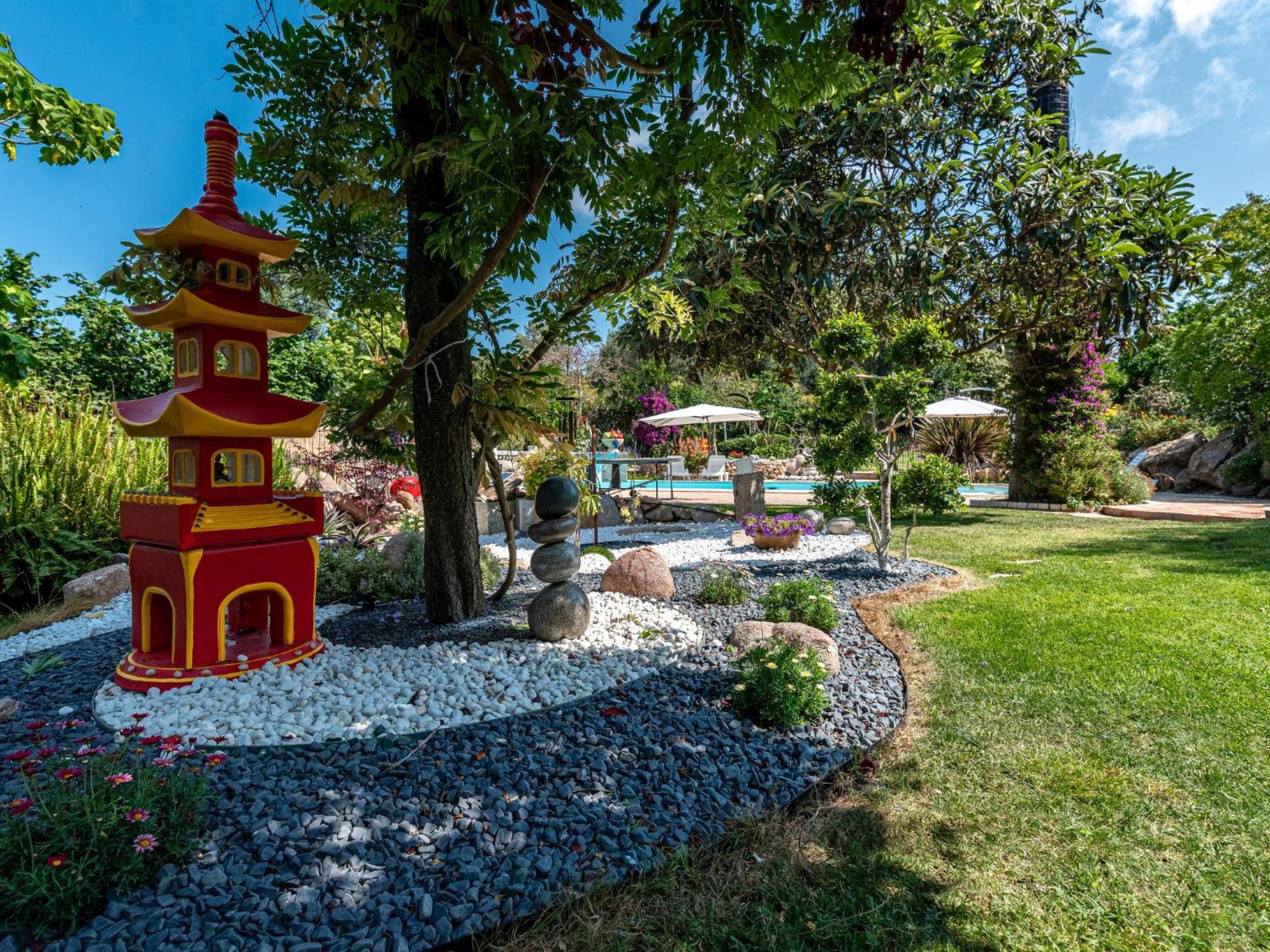 Holiday Home Campestra Coti-Chiavari  Exterior foto