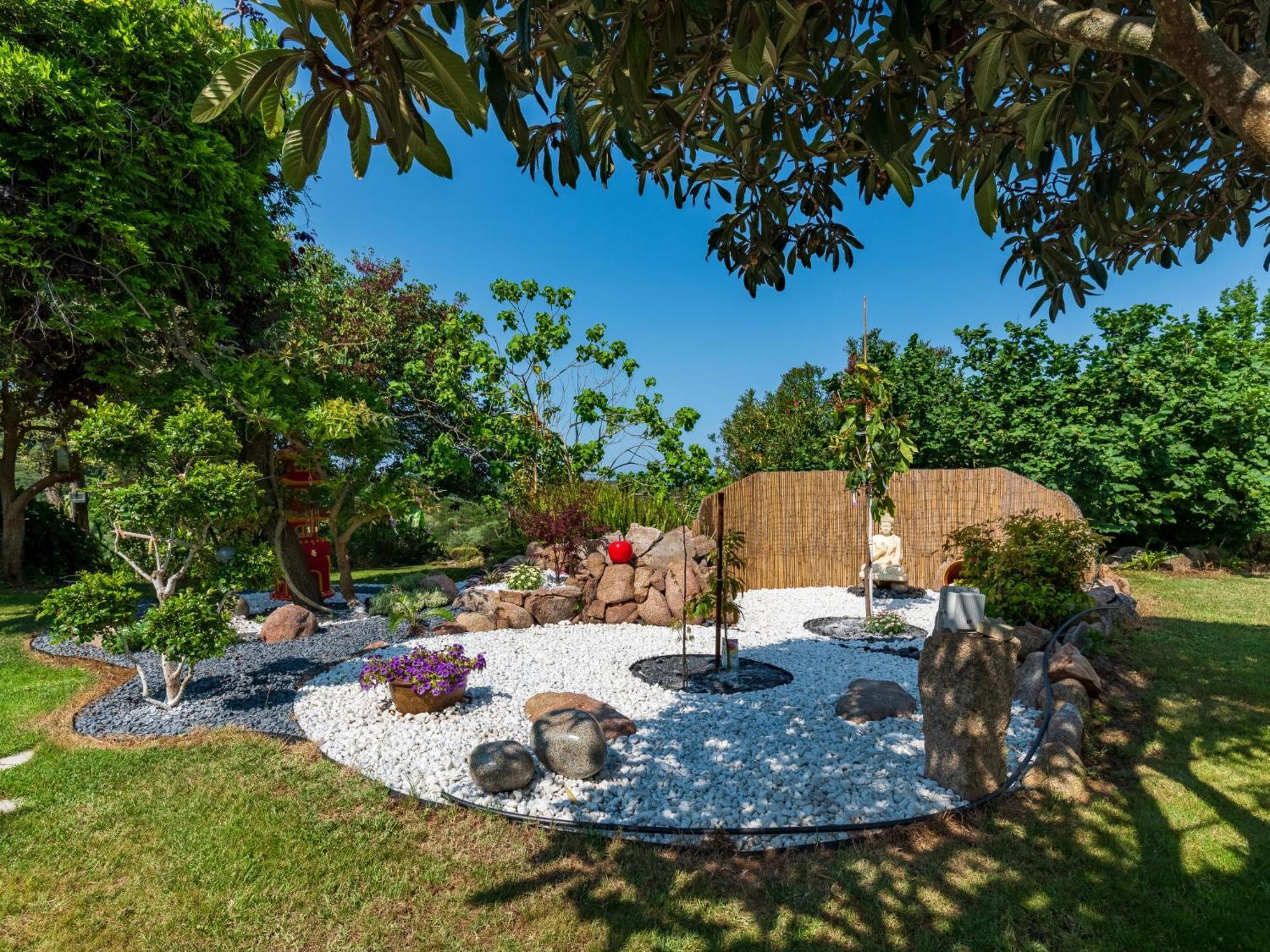 Holiday Home Campestra Coti-Chiavari  Exterior foto