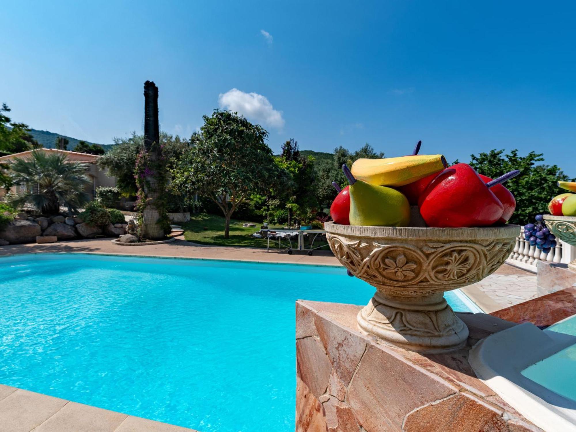 Holiday Home Campestra Coti-Chiavari  Exterior foto